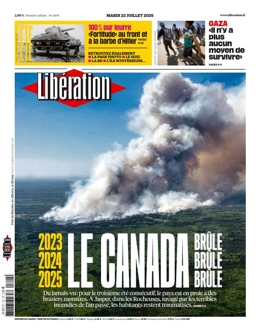totoLibération