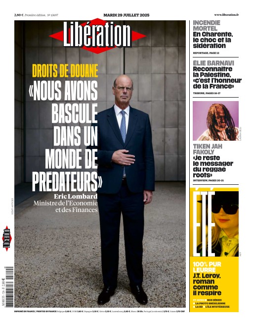 totoLibération