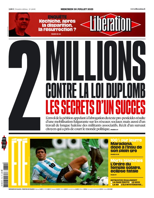totoLibération