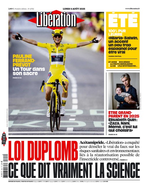 totoLibération