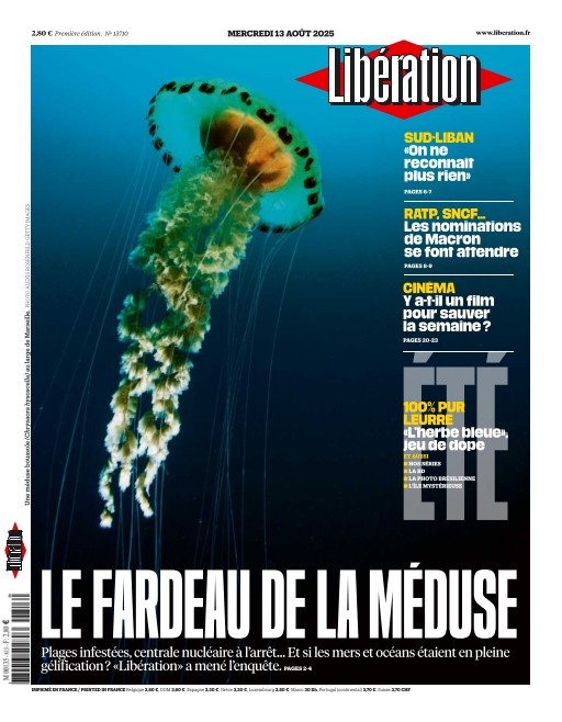 totoLibération