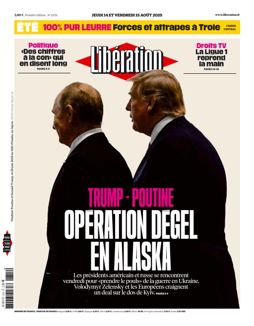 totoLibération