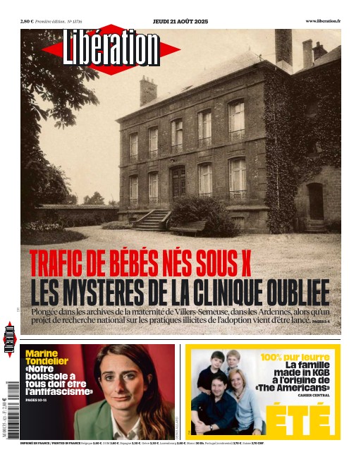totoLibération