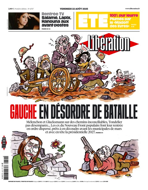 totoLibération