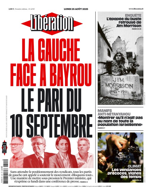 totoLibération