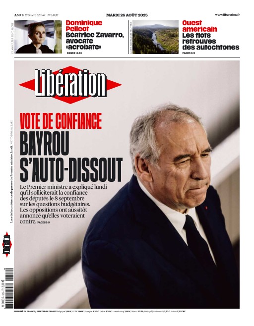 totoLibération