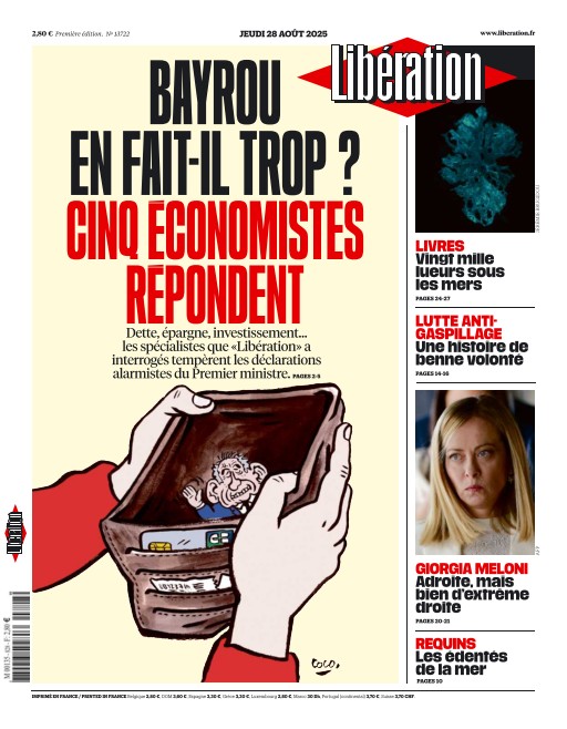 totoLibération