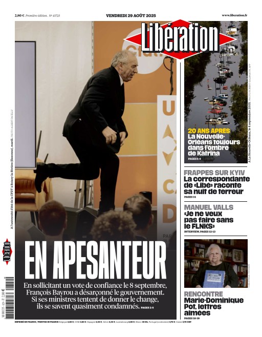 totoLibération