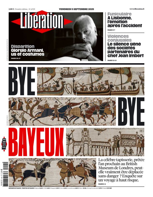 totoLibération