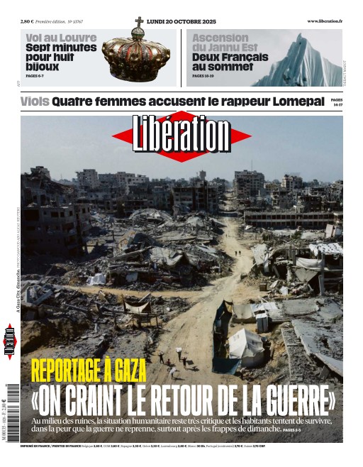 totoLibération