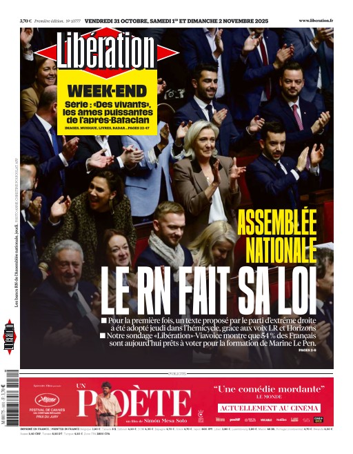 totoLibération