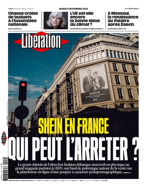 totoLibération