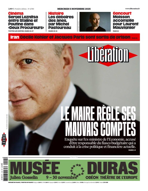 totoLibération