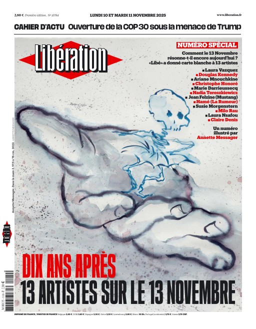 totoLibération