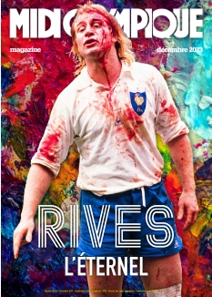 Cover undefined