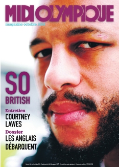 Cover undefined