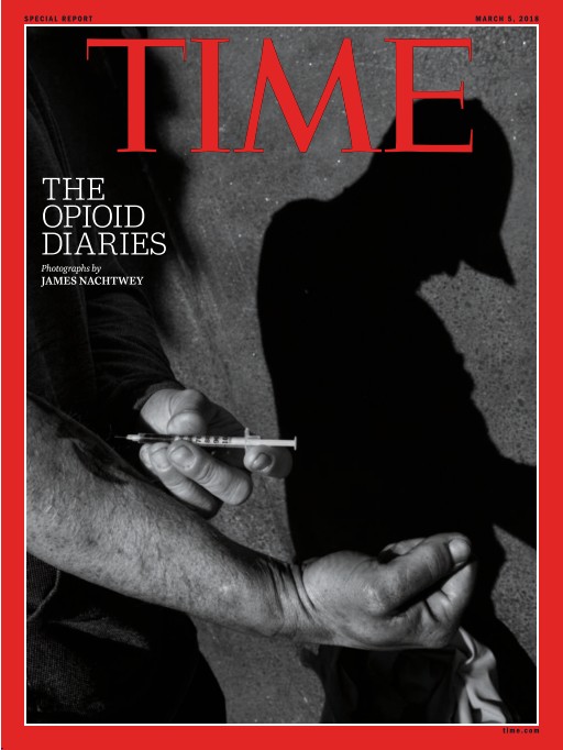 totoTime Magazine Europe Edition