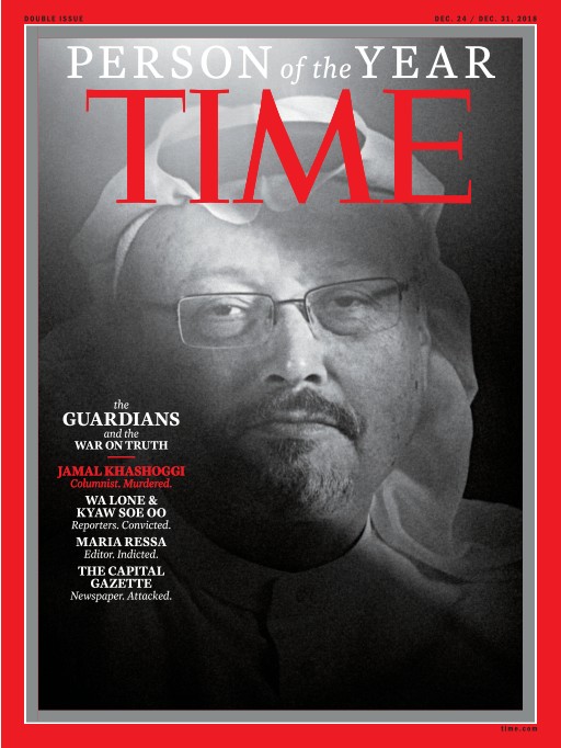 totoTime Magazine Europe Edition