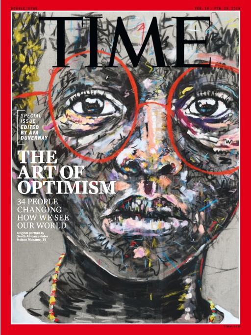 totoTime Magazine Europe Edition