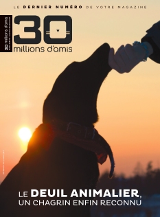 cover 30 Millions d'amis n°449