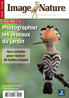 Couverture de Image & Nature Hors Série du 