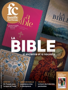 Couverture de Famille Chrétienne du 06 décembre 2025