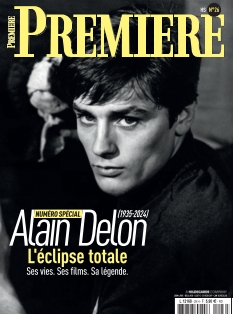 Cover Première Hors Série