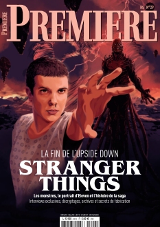 Couverture de Première Hors Série du 