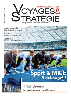 Cover Voyages & Stratégie