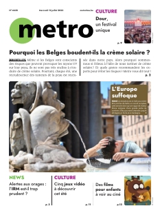 Cover undefined