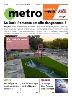 Cover undefined