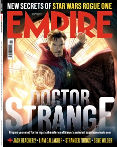 cover Empire n°201611