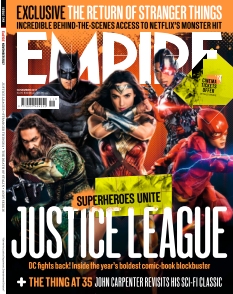 cover Empire n°201711