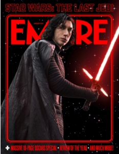 cover Empire n°201801