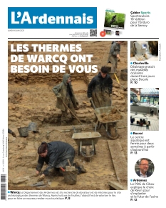 Cover undefined
