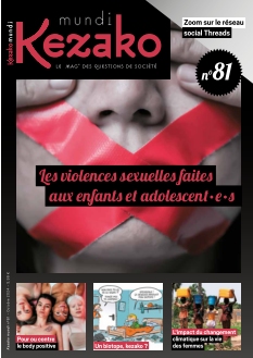 Cover Kezako Mundi
