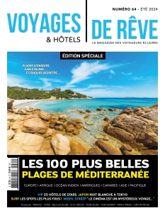 Voyages & Hôtels de rêve