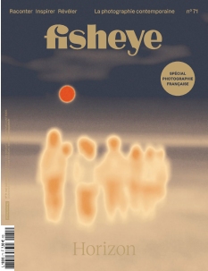 Cover Fisheye