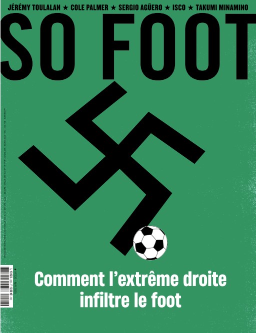 totoSo Foot