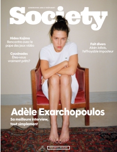 Cover Society