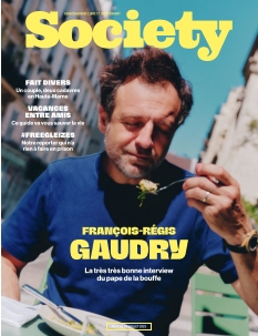 Cover Society