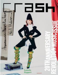 Cover undefined