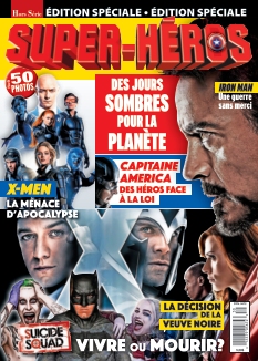 cover Hors-Série n°30