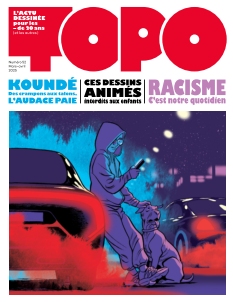 Cover Topo