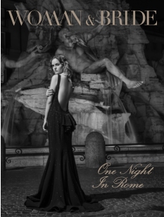 cover Woman & Bride n°11
