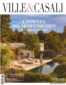 Cover Ville&Casali