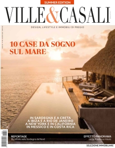 Cover Ville&Casali