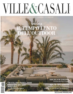 cover Ville&Casali n°6