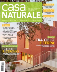 Cover Casa Naturale