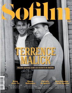 cover Sofilm n°51